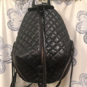 Rebecca Minkoff Large Julian Backpack